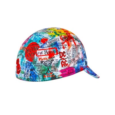  Cycology Cap "Rock N Roll" -  Accessoires Cycology