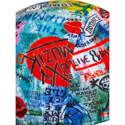  Cycology Cap "Rock N Roll" -  Accessoires Cycology