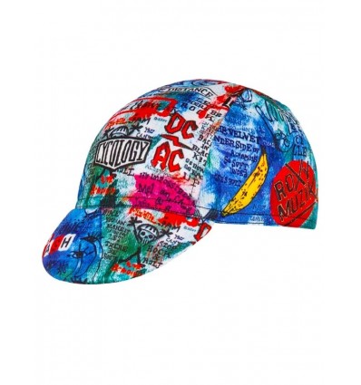 Cycology Cap "Rock N Roll" -  Cycology Accesories