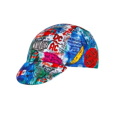  Cycology Cap "Rock N Roll" -  Accessoires Cycology