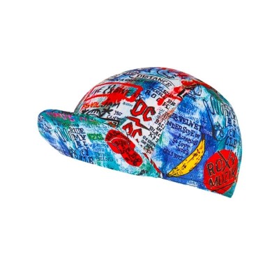  Cycology Cap "Rock N Roll" -  Accessoires Cycology