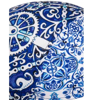  Cycology Cap "Majolica" -  Accessoires Cycology