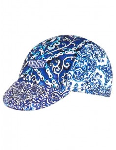  Cycology Cap "Majolica" -  Accessoires Cycology 2