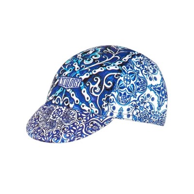  Cycology Cap "Majolica" -  Cycology Accesories