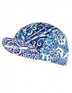  Cycology Cap "Majolica" -  Accessoires Cycology