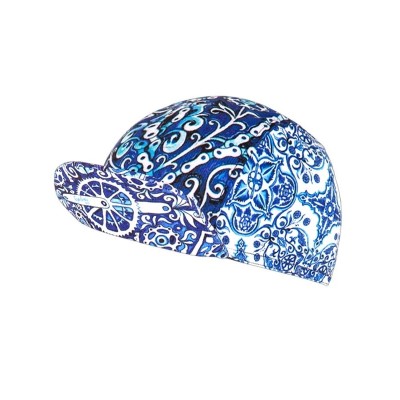  Cycology Cap "Majolica" -  Accessoires Cycology
