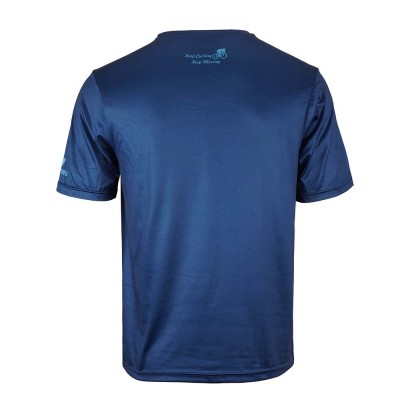  Darevie Heren Technical T-Shirt "keep Cycling" -  Cadeaus voor fietsers