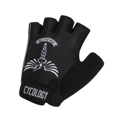  Cycology Fahrradhandschuhe "Spin Doctor" -  Zubehör