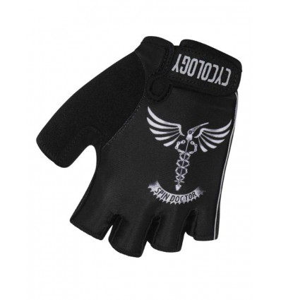  Cycology fietshandschoenen "Spin Doctor" -  Accessoires