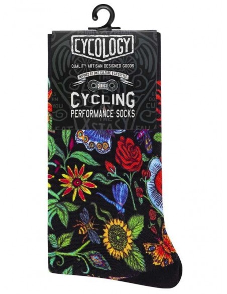  Cycology Sokken "River Road" -  Accessoires