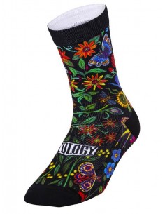  Cycology Socken "River Road" -  Zubehör