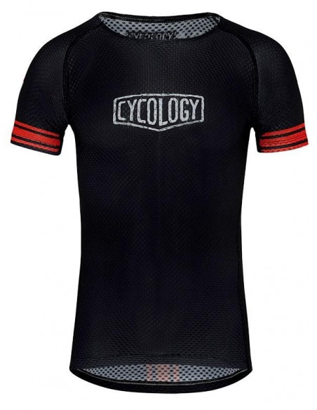  Cycology Herren Baselayer "Train Hard Get Lucky" -  End Of Life
