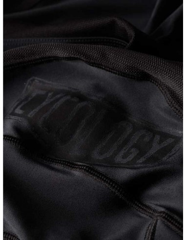  Cycology  women's cycling Short Logo black -  Road Race Apparel