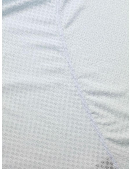  Cycology Heren Baselayer/Ondershirt White -  Accessoires