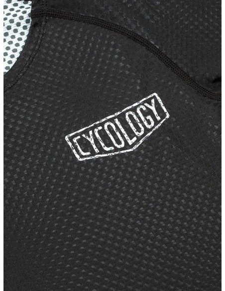  Cycology Heren Baselayer/Ondershirt Black -  Accessoires