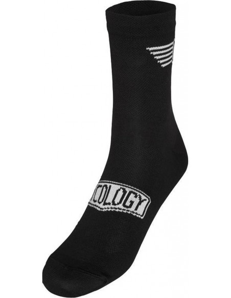  Cycology Socks Logo Black -  Cycology Accesories