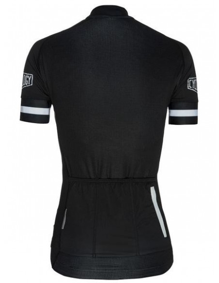  Cycology Gear Dames Fietsshirt "Incognito" -  Fietsshirts
