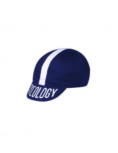  Cycology Cap logo Navy -  Accessories