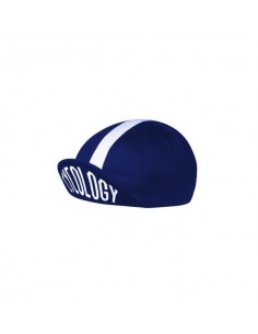  Cycology Cap logo Navy -  Accessoires 2