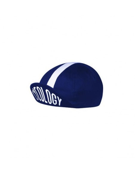  Cycology Cap logo Navy -  Accessoires