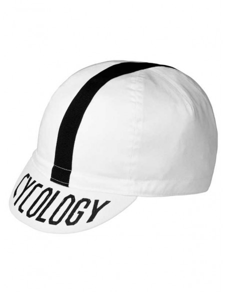  Cycology Cap White -  Zubehör