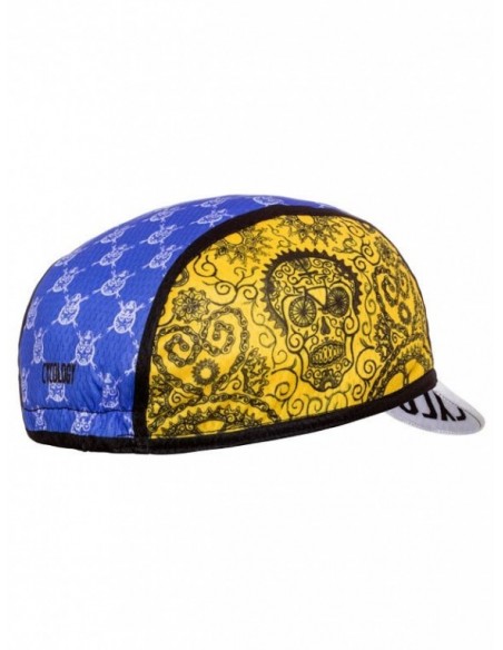  Cycology Cap "Mondiaan" -  Accessories