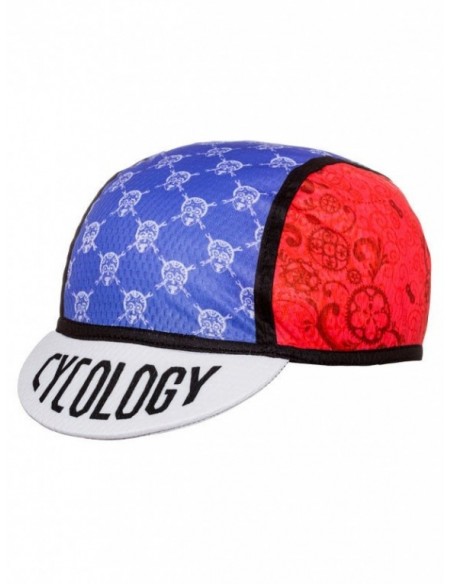  Cycology Cap "Mondiaan" -  Accessories