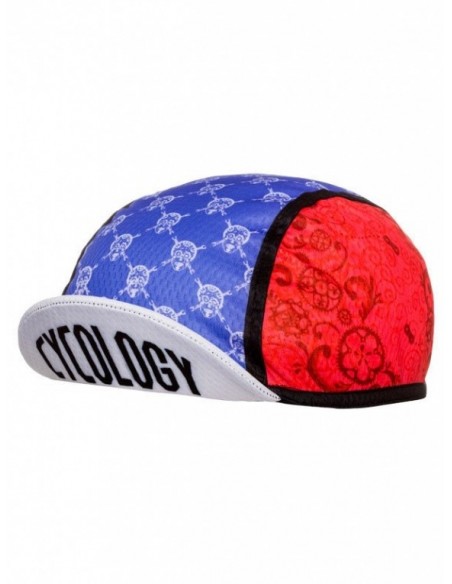  Cycology Cap "Mondiaan" -  Accessories