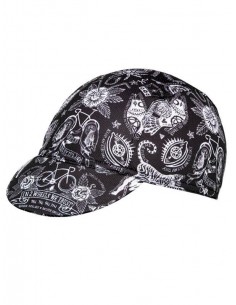 Cycology Cap "Ride Forever" -  Zubehör