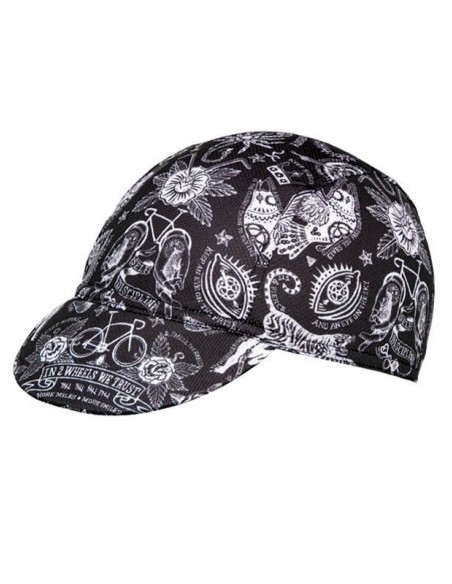  Cycology Cap "Ride Forever" -  Accessoires