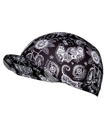  Cycology Cap "Ride Forever" -  Accessoires