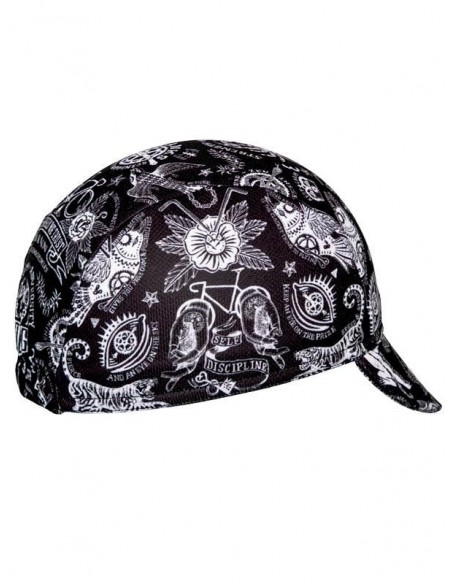  Cycology Cap "Ride Forever" -  Accessoires