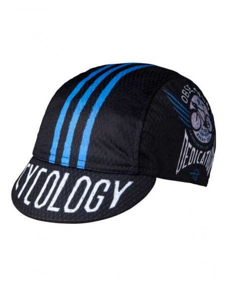  Cycology Cap "Bike Obsession" -  Accessoires