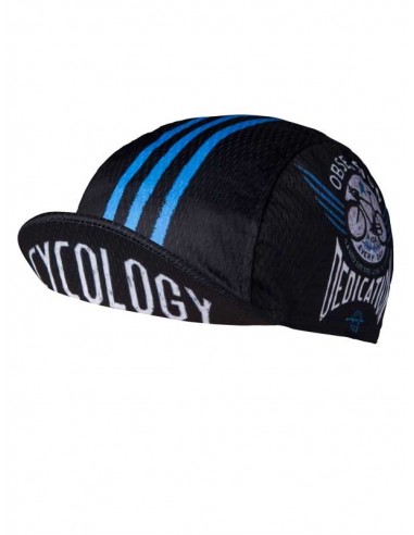  Cycology Cap "Bike Obsession" -  Accessoires