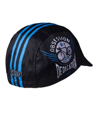  Cycology Cap "Bike Obsession" -  Accessoires
