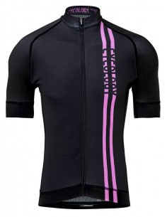 Cycology men's cycling Jersey "Vintage Stripe" -  Cycology Men's cycling apparel