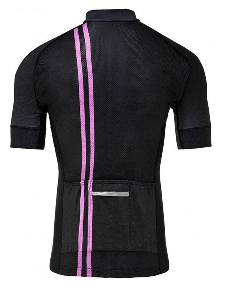  Cycology Heren Fietsshirt "Vintage Stripe" -  Heren Cycology