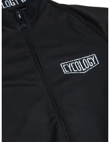  Cycology Heren Fietsshirt "Incognito" -  Heren Cycology