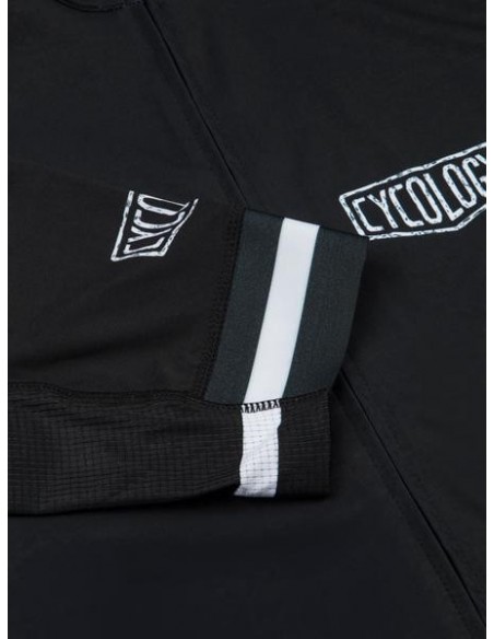  Cycology Heren Fietsshirt "Incognito" -  Heren Cycology
