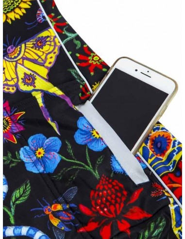  Cycology women's long sleeve cycling Jersey "River Road" -  Winter Cycling Apparel