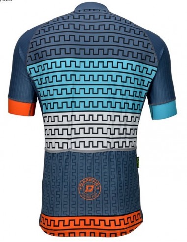 Darevie heren Fietsshirt "Pulse" -  Fietsshirts