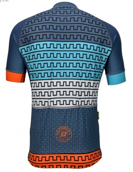  Darevie Herren Radtrikot "Pulse" -  Trikots