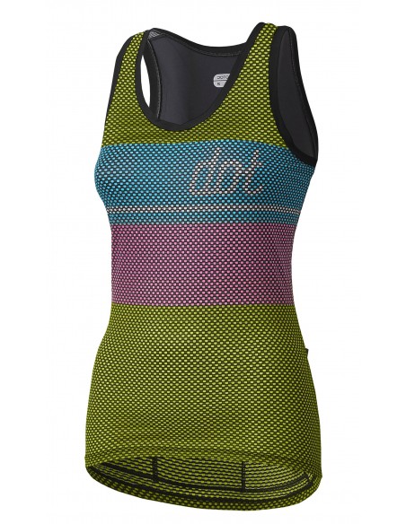  Dotout Damen Rad-top "Glory" A17W40 313 -  Damen Radtrikots