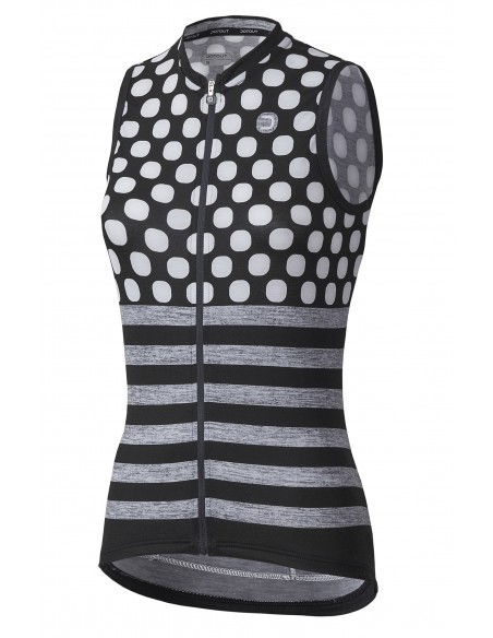  Dotout womens cycling Top "UP" A17W131 961 -  End Of Life