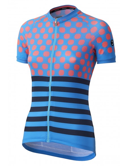  Dotout Damen Radtrikot "UP" A17W121 612 -  Damen Radtrikots
