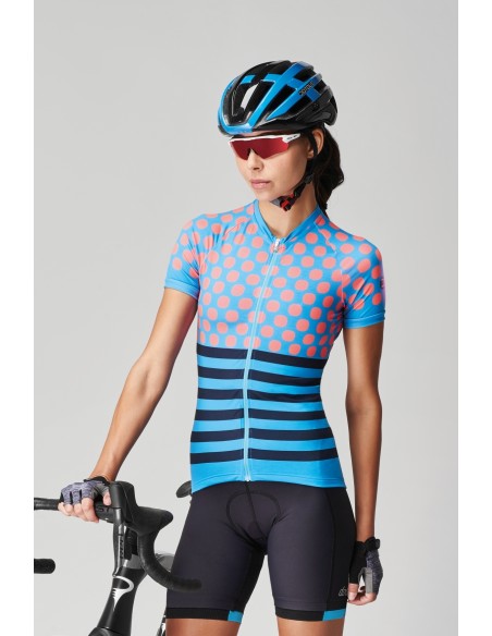  Dotout Damen Radtrikot "UP" A17W121 612 -  Damen Radtrikots