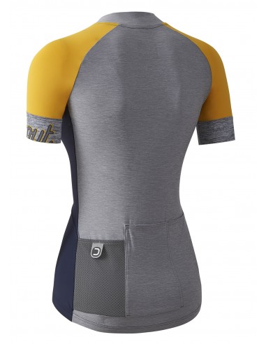 Dotout womens cycling jersey "Crew" A20W180 732 -  Cycling Jereys