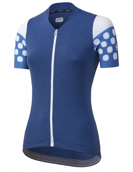  Dotout womens cycling jersey "Touch" A20W052 730 -  End Of Life