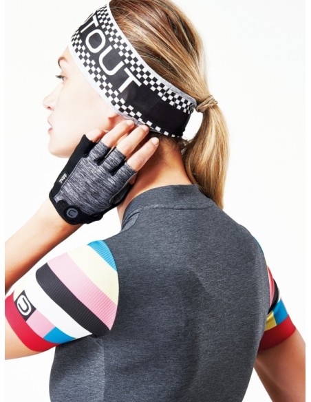  Dotout Damen Radtrikot "Flag" A21W050 850 -  Damen Radtrikots