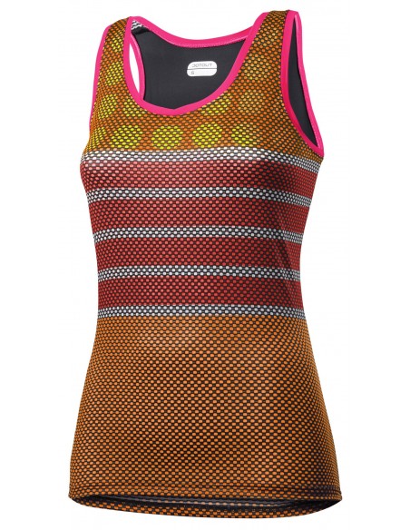  Dotout womens cycling top "Dots" A21W40 200 -  Cycling Jereys